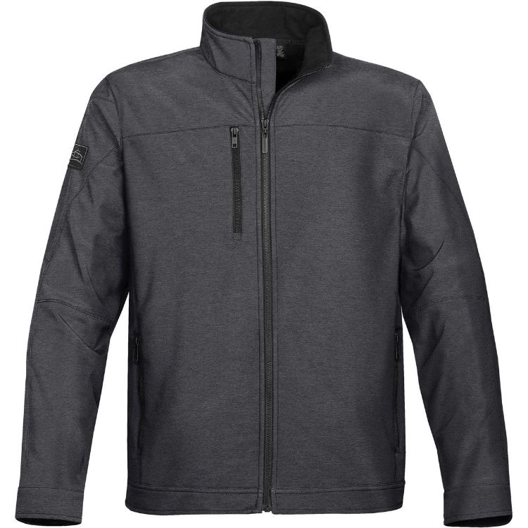 Picture of Men's Soft Tech Jacket