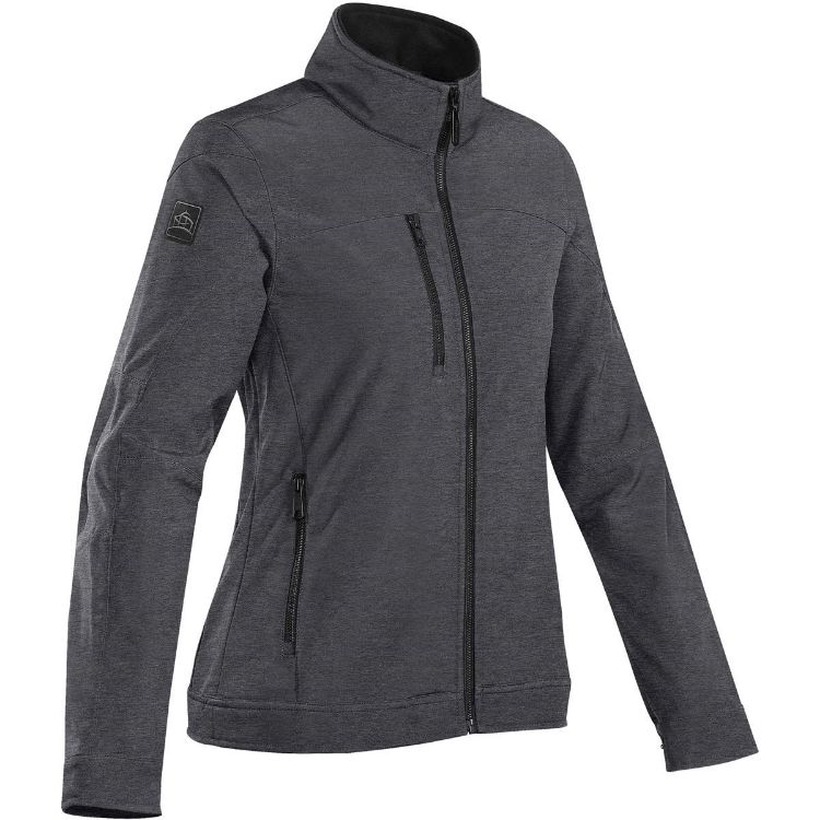 Picture of Women's Soft Tech Jacket