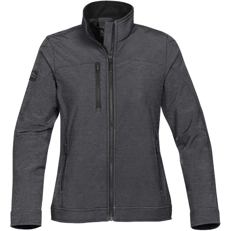 Picture of Women's Soft Tech Jacket