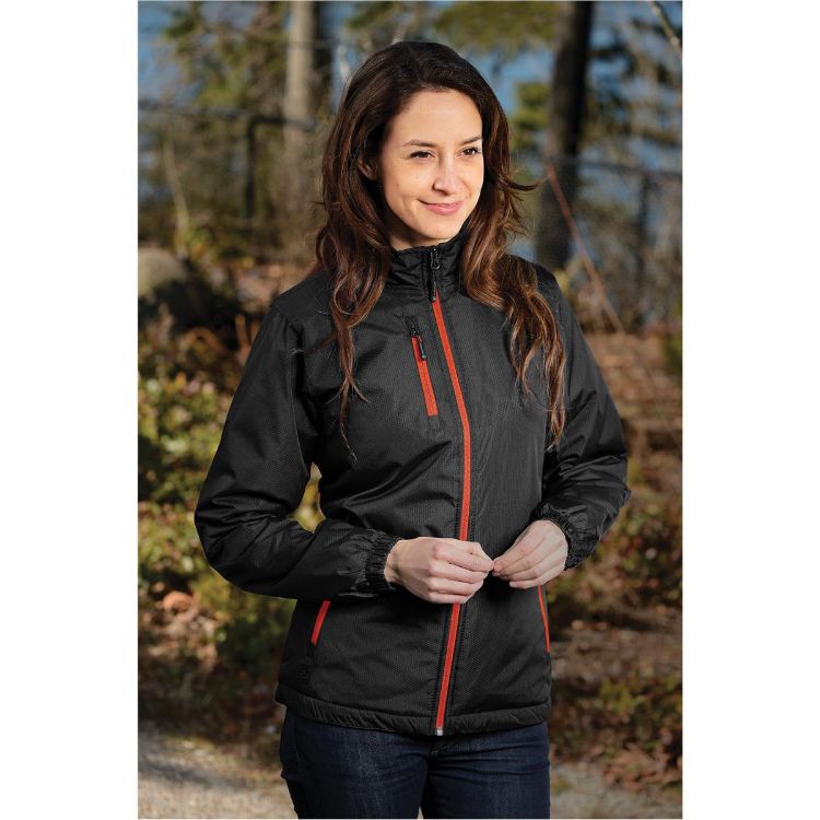 Picture of Women's Axis Thermal Jacket