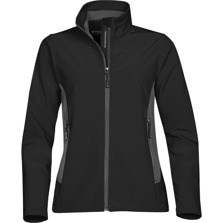 Picture of Women's Pulse Softshell