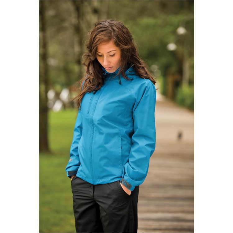 Picture of Women's Stratus Shell