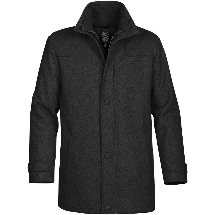 Picture of Men's Lexington Wool Jacket