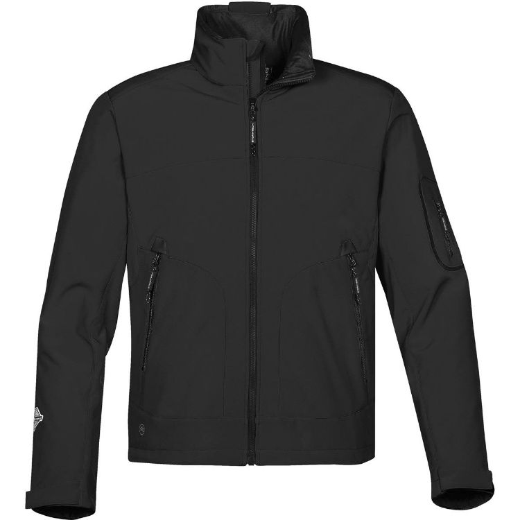 Picture of Men's Cruise Softshell