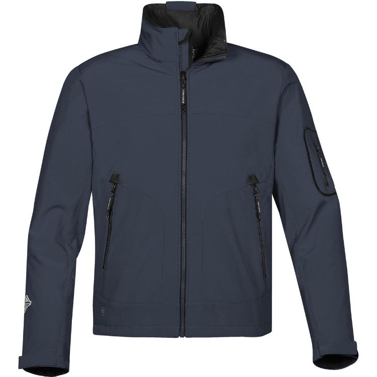 Picture of Men's Cruise Softshell