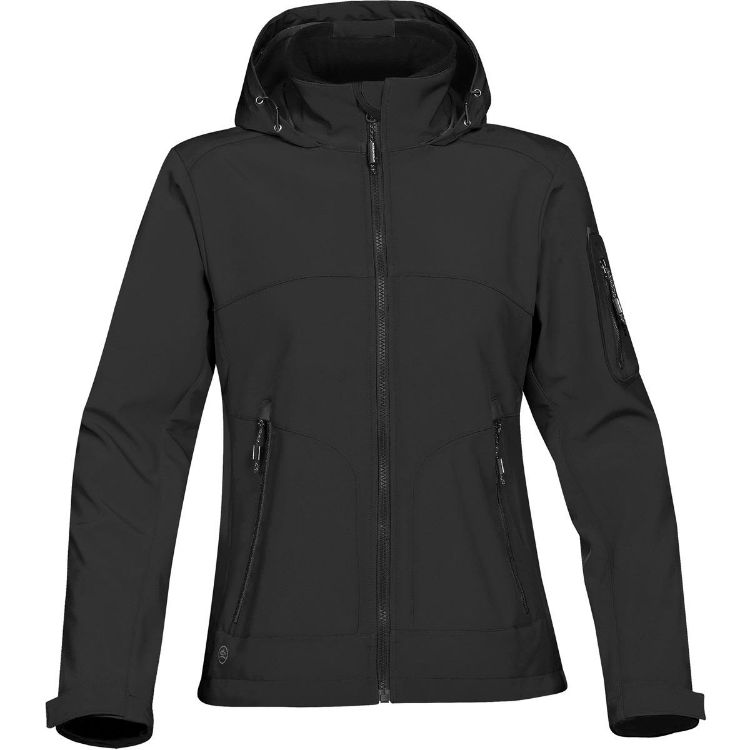 Picture of Women's Cruise Softshell