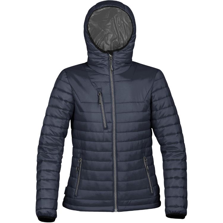 Picture of Women's Gravity Thermal Jacket