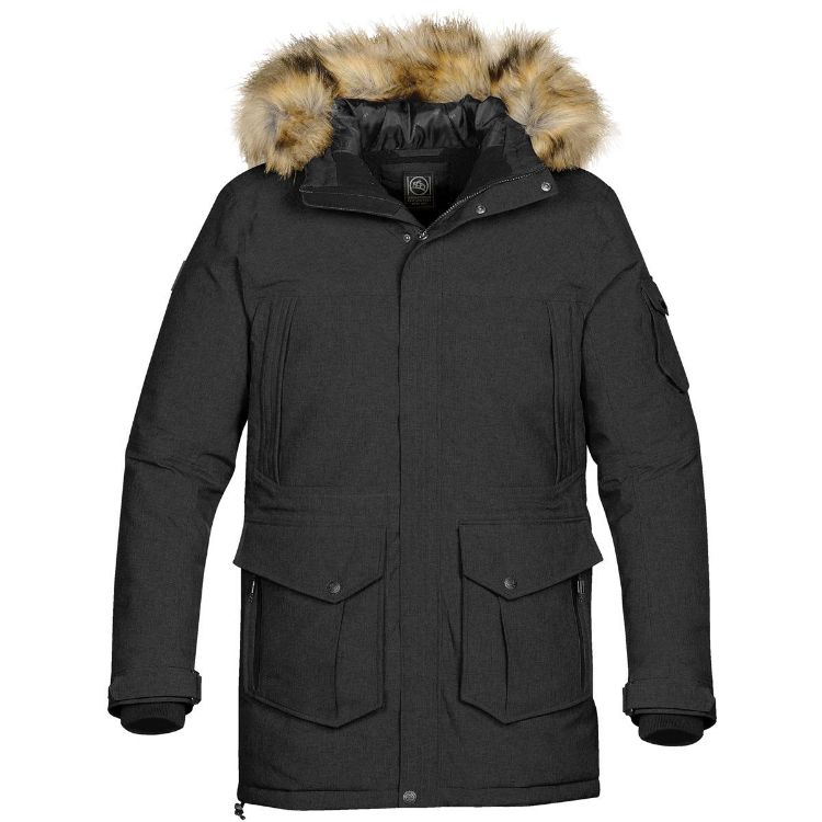 Picture of Men's Expedition Parka