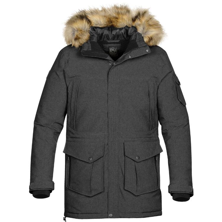 Picture of Men's Expedition Parka