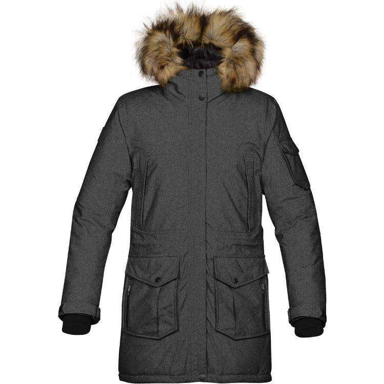 Picture of Women's Expedition Parka