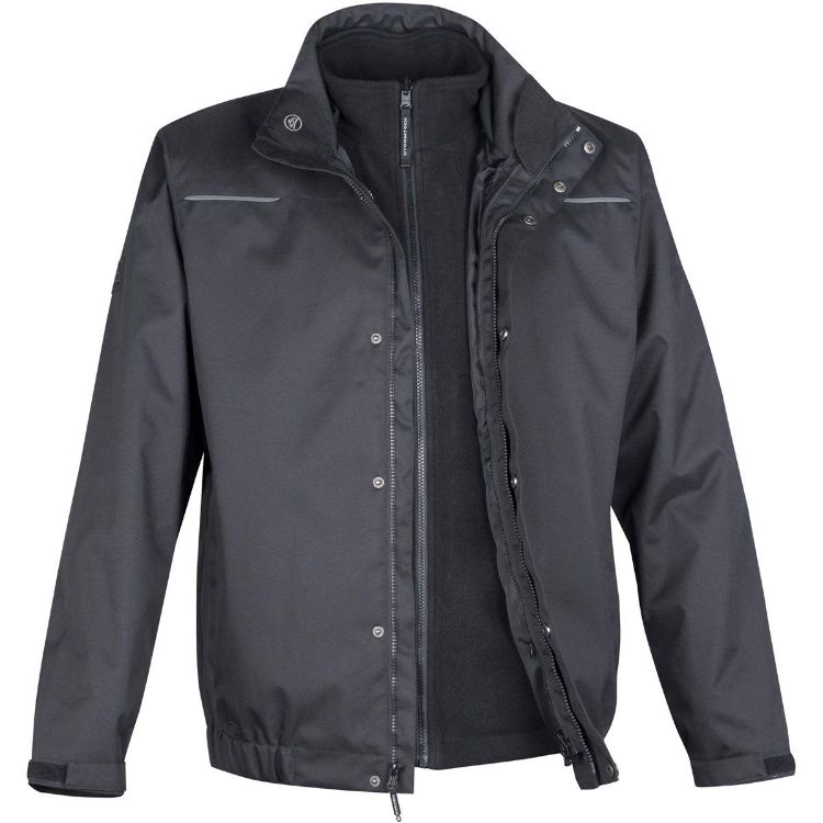 Picture of Men's Polar HD 3-In-1 Jacket