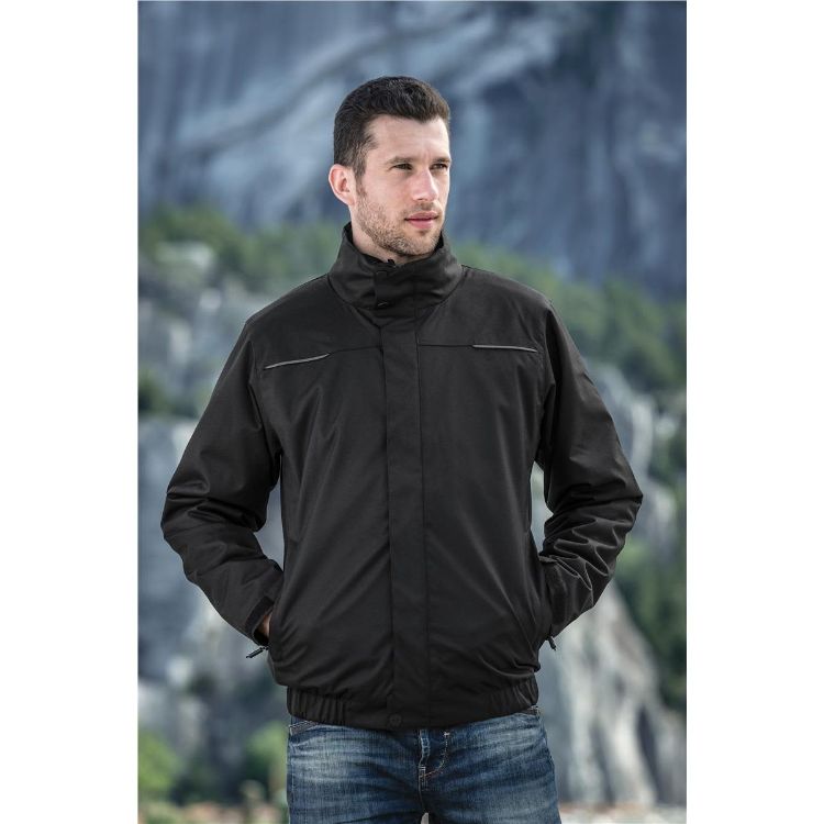 Picture of Men's Polar HD 3-In-1 Jacket