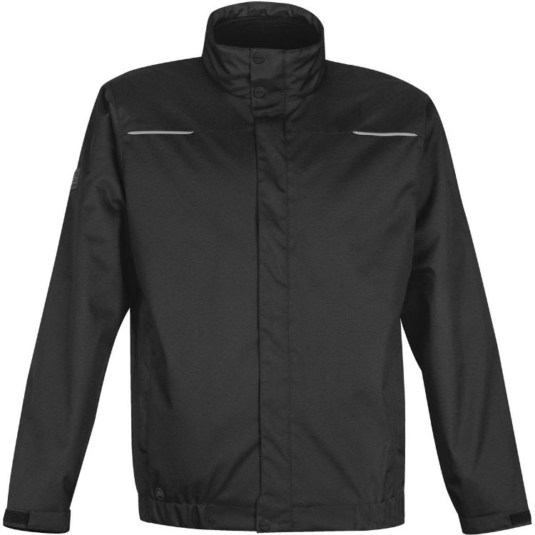 Picture of Men's Polar HD 3-In-1 Jacket