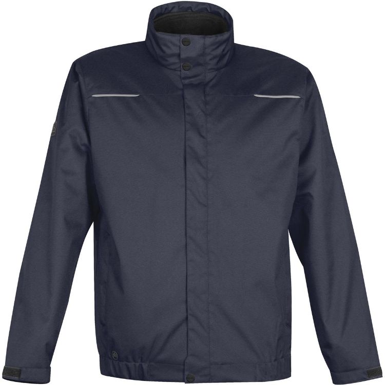 Picture of Men's Polar HD 3-In-1 Jacket