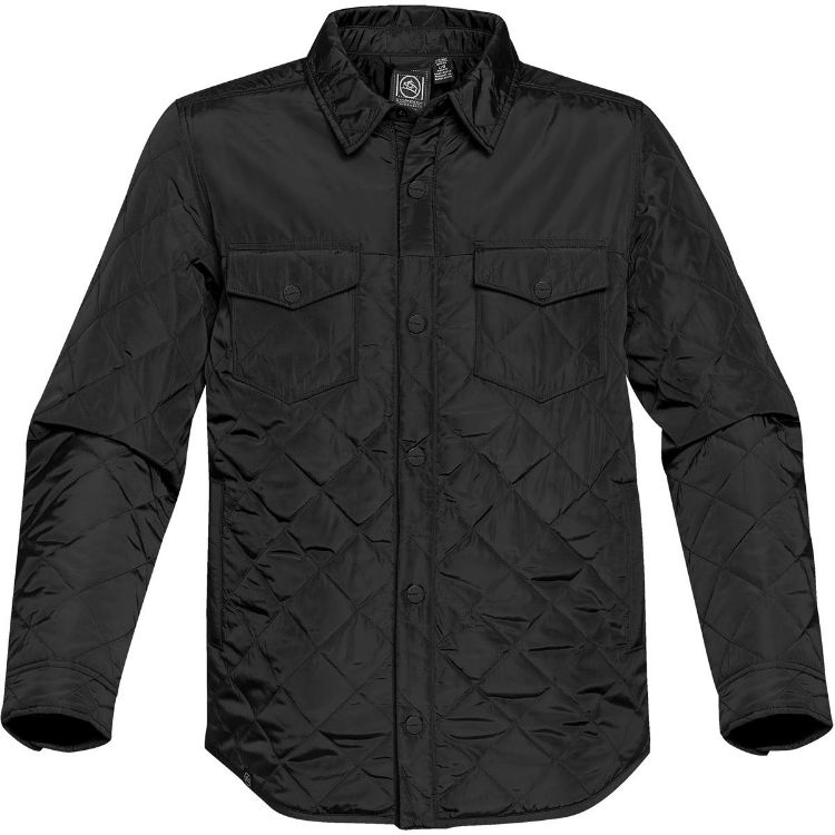 Picture of Men's Diamondback Jacket