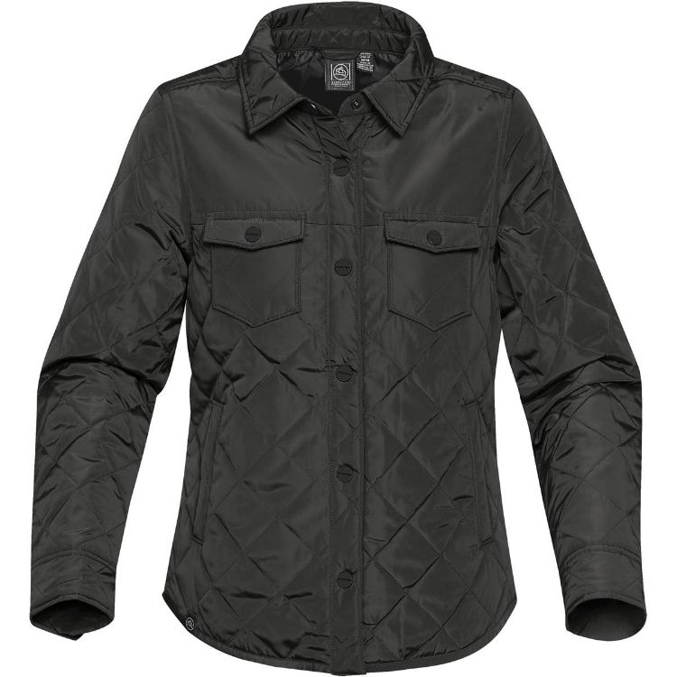 Picture of Women's Diamondback Jacket