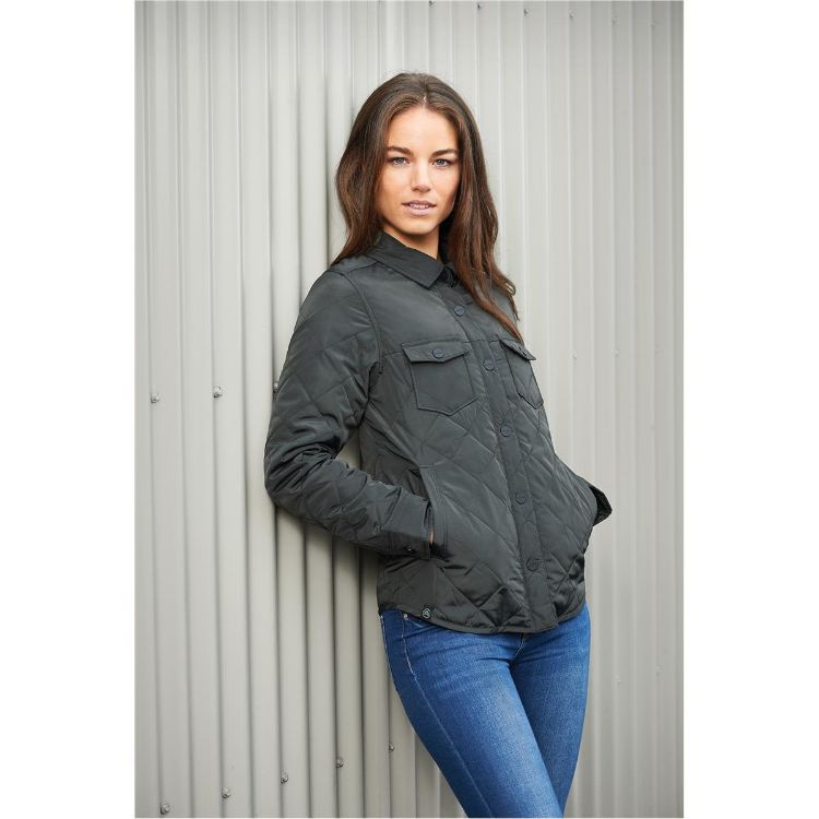 Picture of Women's Diamondback Jacket