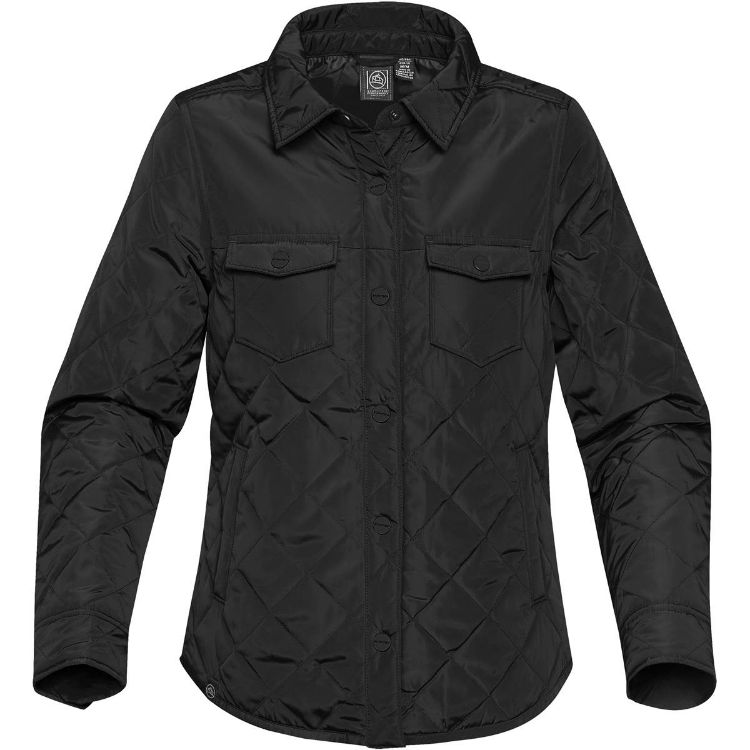 Picture of Women's Diamondback Jacket