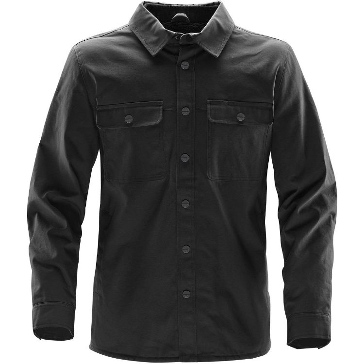 Picture of Men's Tradesmith Jacket