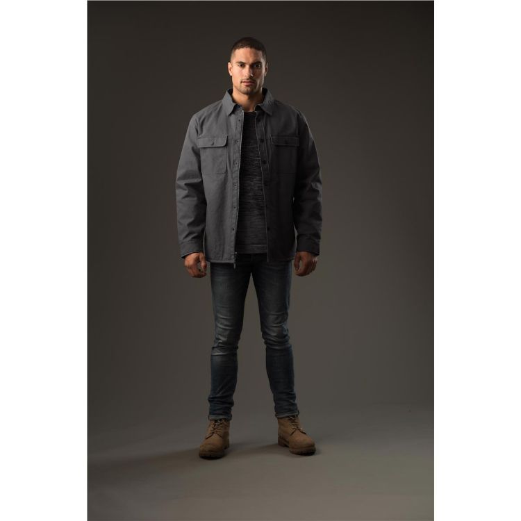 Picture of Men's Tradesmith Jacket