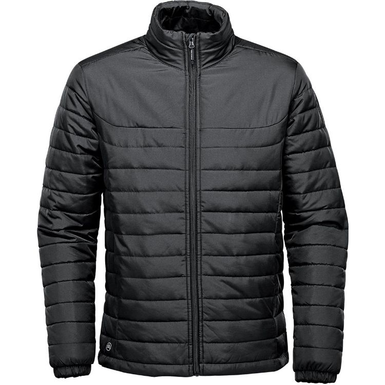 Picture of Men's Nautilus Quilted Jacket