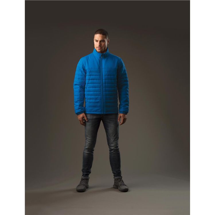 Picture of Men's Nautilus Quilted Jacket