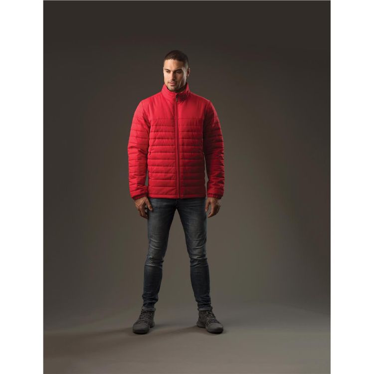 Picture of Men's Nautilus Quilted Jacket