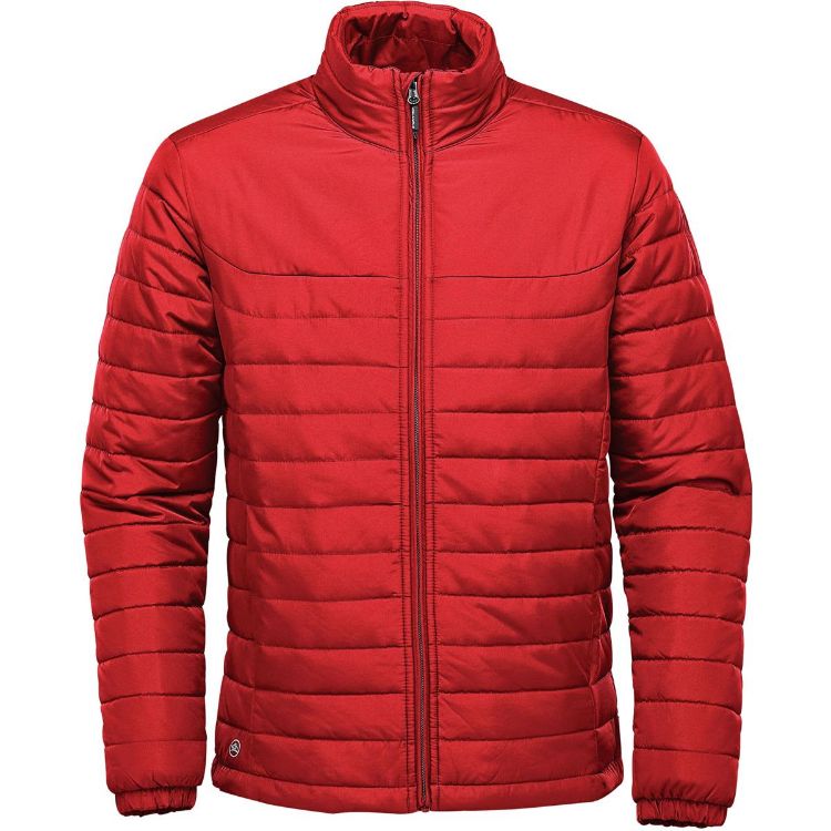 Picture of Men's Nautilus Quilted Jacket