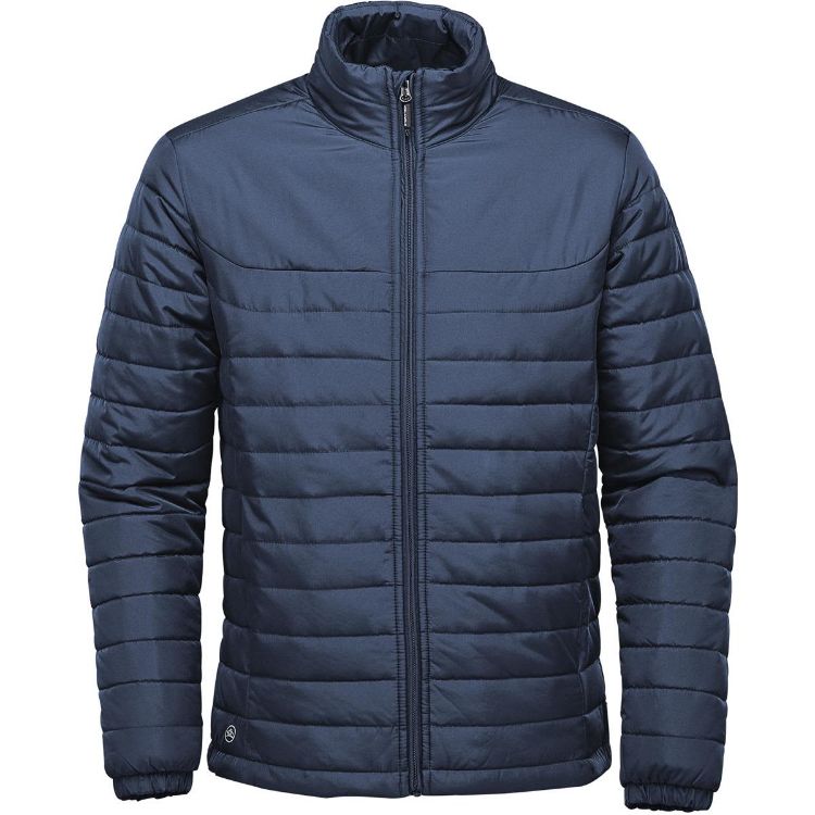 Picture of Men's Nautilus Quilted Jacket