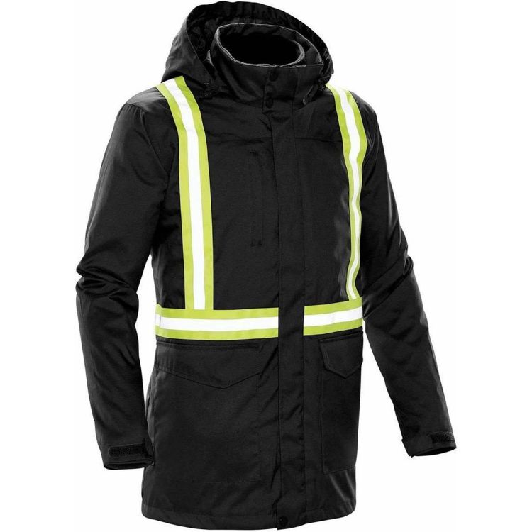 Picture of Men's Vortex HD 3-In-1 Reflective Parka