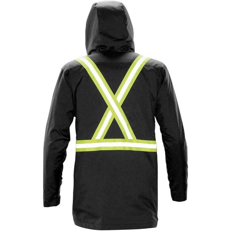 Picture of Men's Vortex HD 3-In-1 Reflective Parka