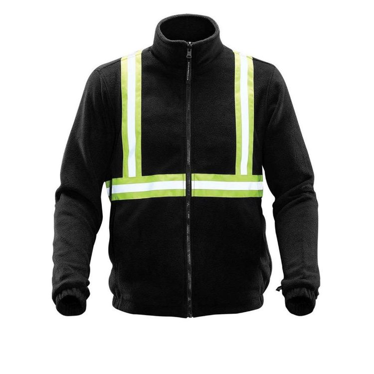 Picture of Men's Vortex HD 3-In-1 Reflective Parka