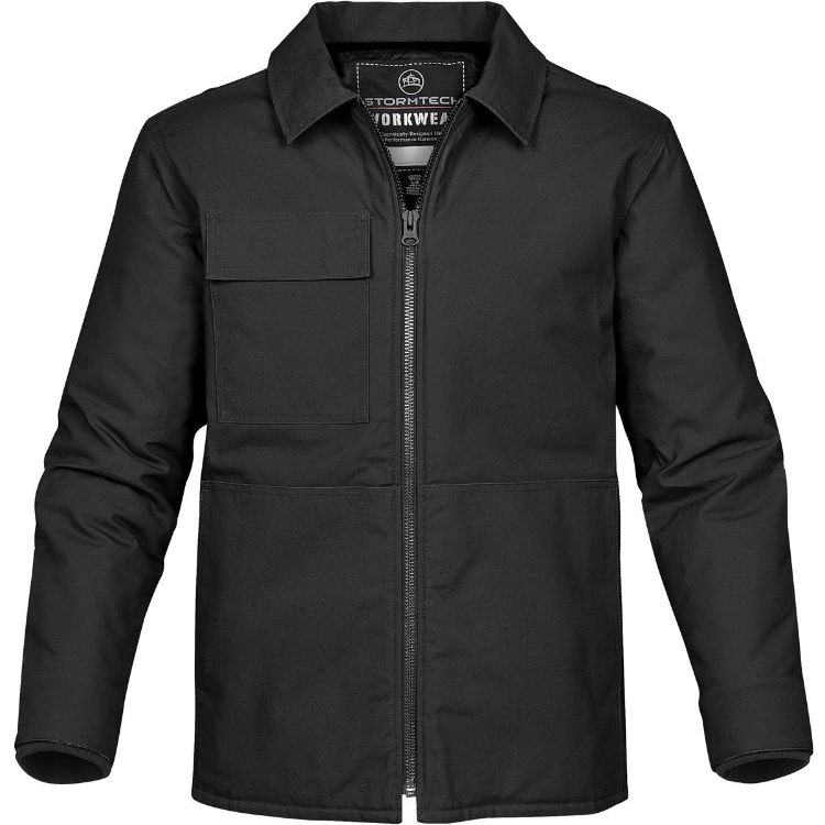 Picture of Men's Flatiron Work Jacket