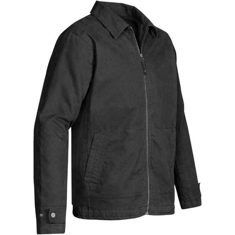 Picture of Men's Stone Ridge Work Jacket