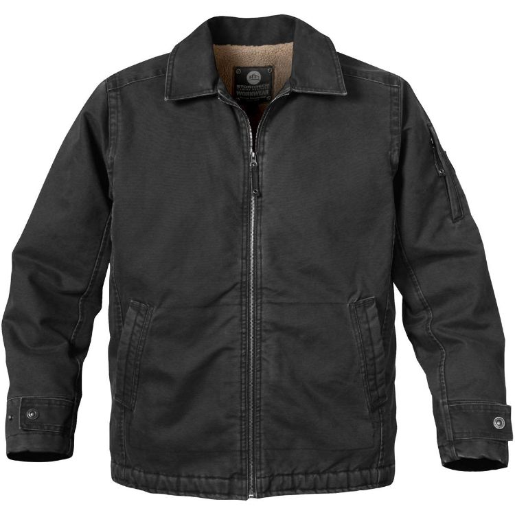 Picture of Men's Stone Ridge Work Jacket