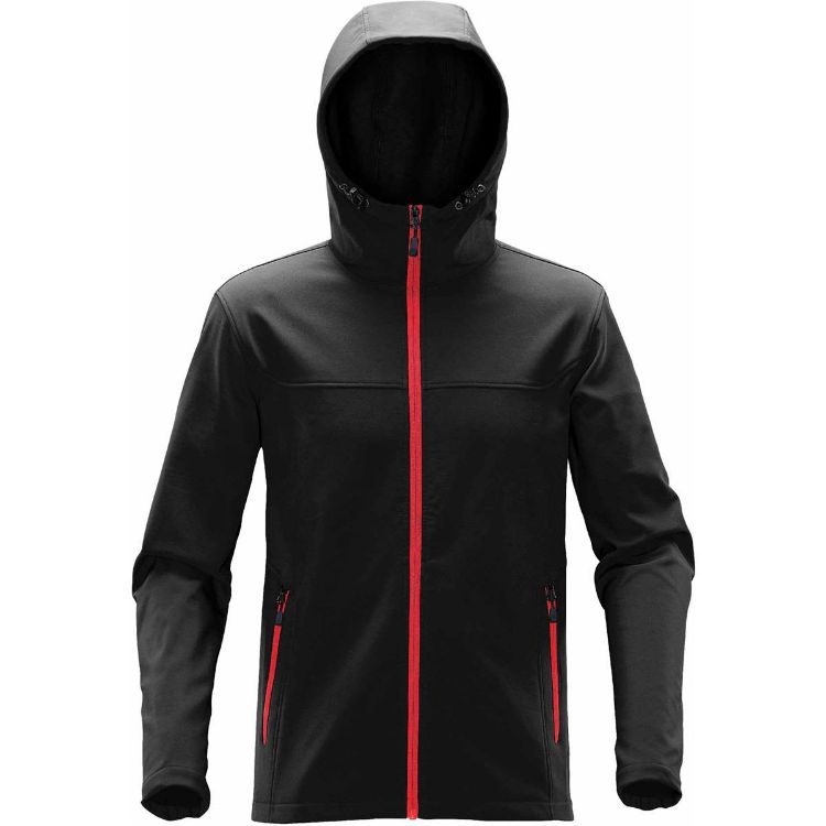 Picture of Men's Orbiter Softshell Hoody