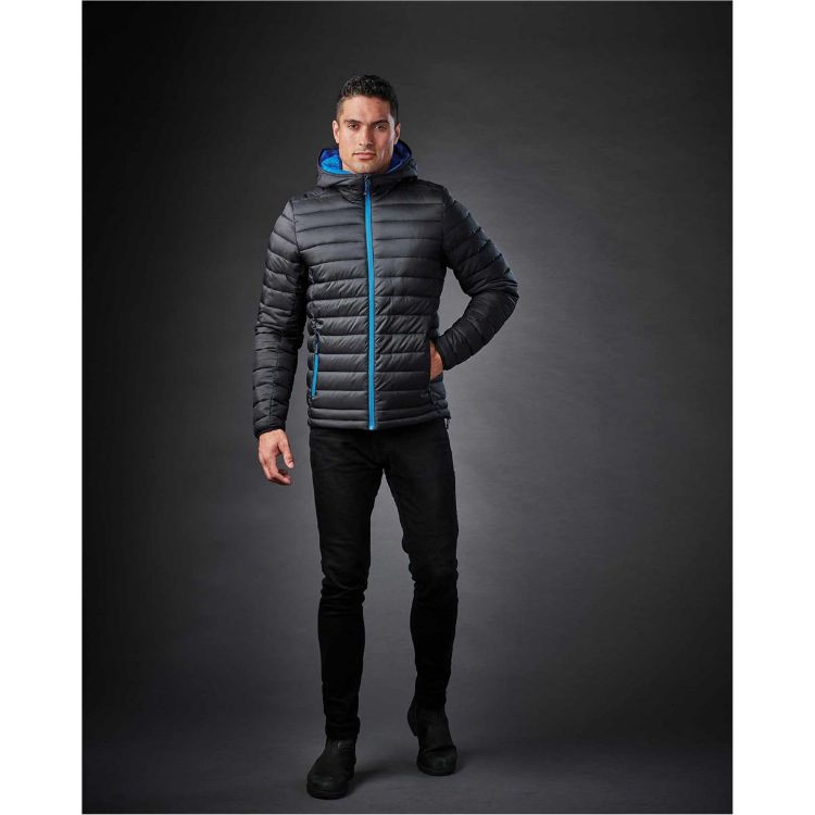 Picture of Men's Stavanger Thermal Jacket