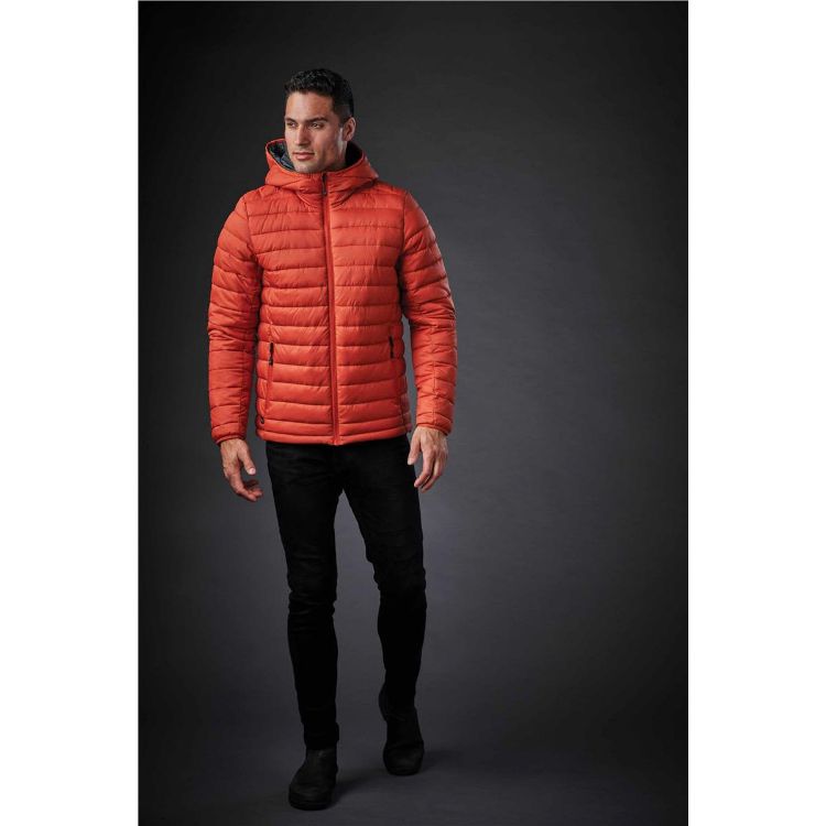 Picture of Men's Stavanger Thermal Jacket