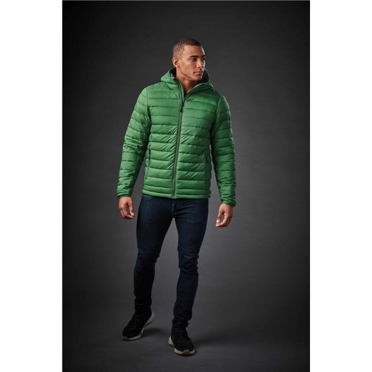 Picture of Men's Stavanger Thermal Jacket