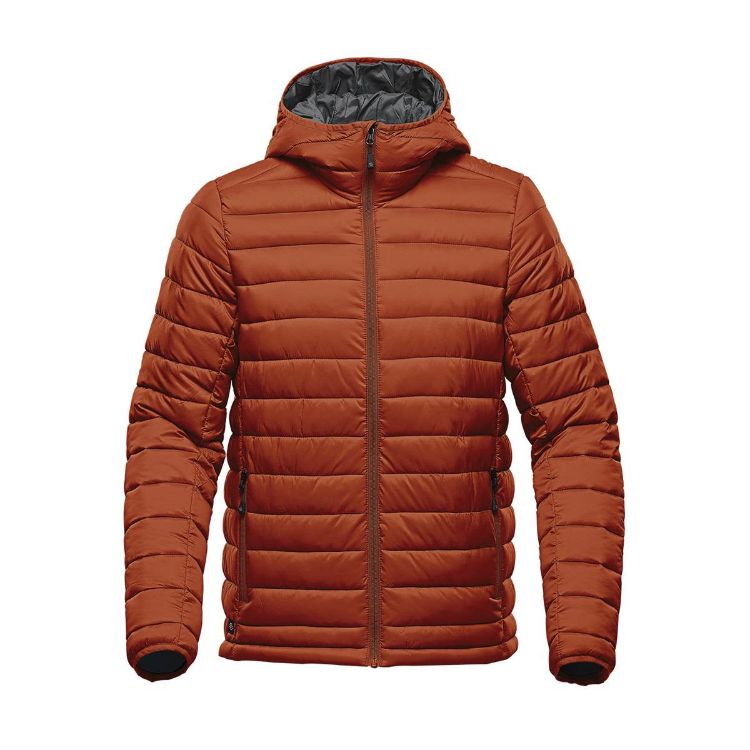 Picture of Men's Stavanger Thermal Jacket