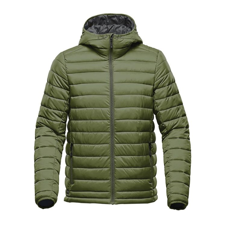 Picture of Men's Stavanger Thermal Jacket