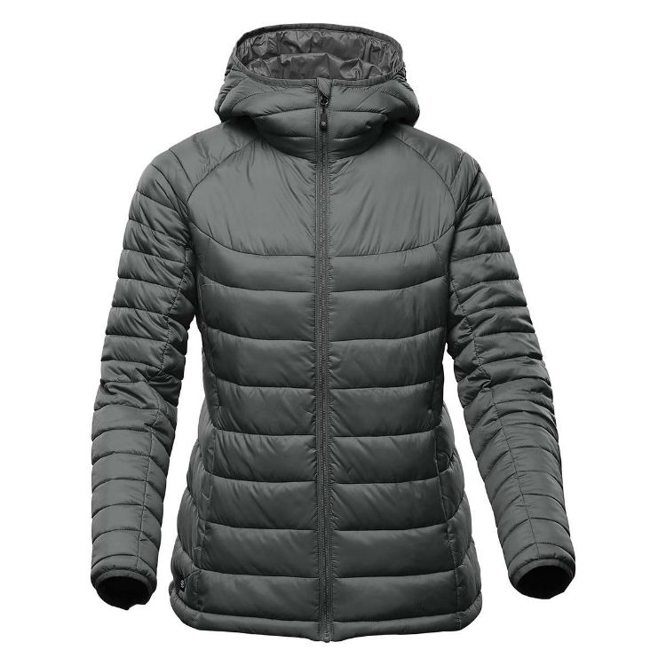 Picture of Women's Stavanger Thermal Jacket