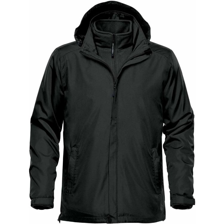 Picture of Men's Nautilus 3 in 1 Jacket