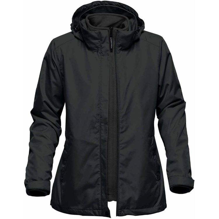 Picture of Women's Nautilus 3 in 1 Jacket