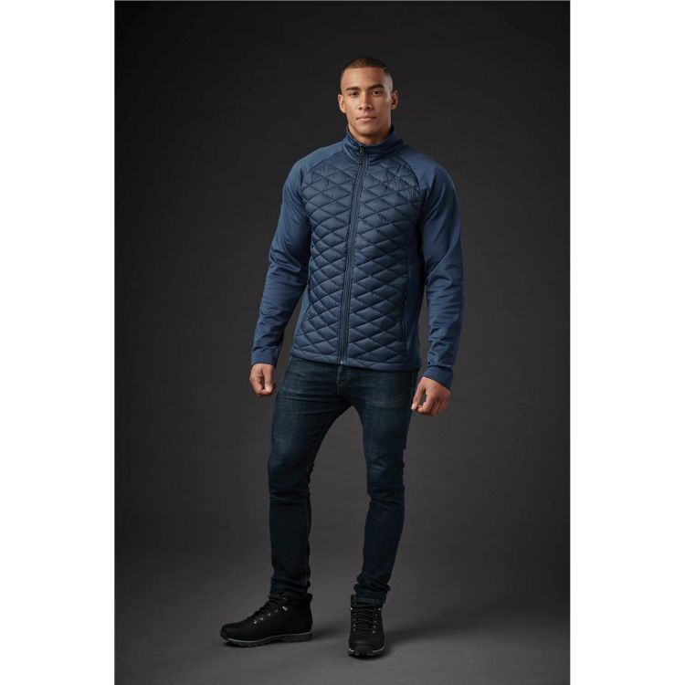 Picture of Men's Boulder Thermal Shell