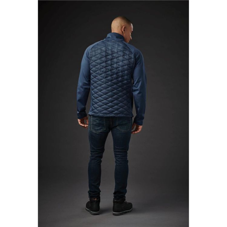 Picture of Men's Boulder Thermal Shell