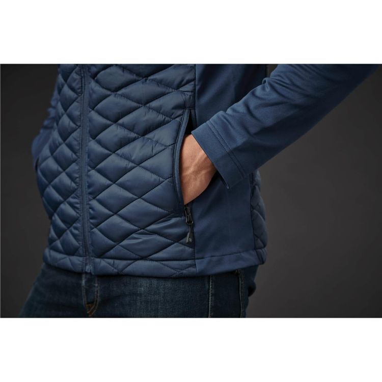 Picture of Men's Boulder Thermal Shell