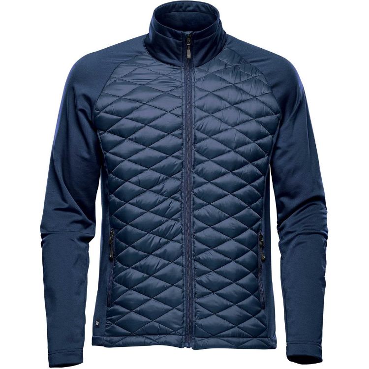 Picture of Men's Boulder Thermal Shell