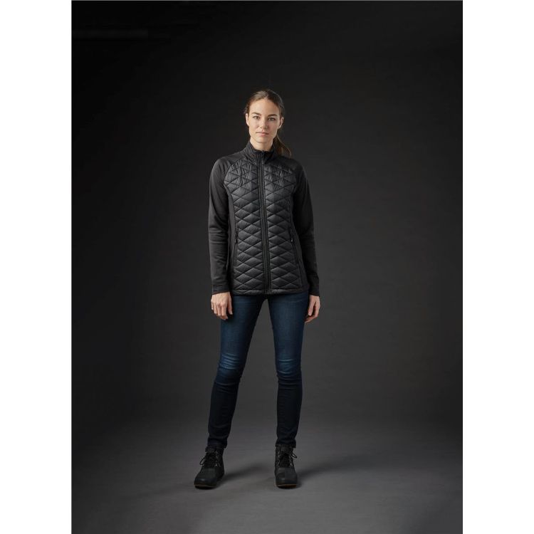 Picture of Women's Boulder Thermal Shell