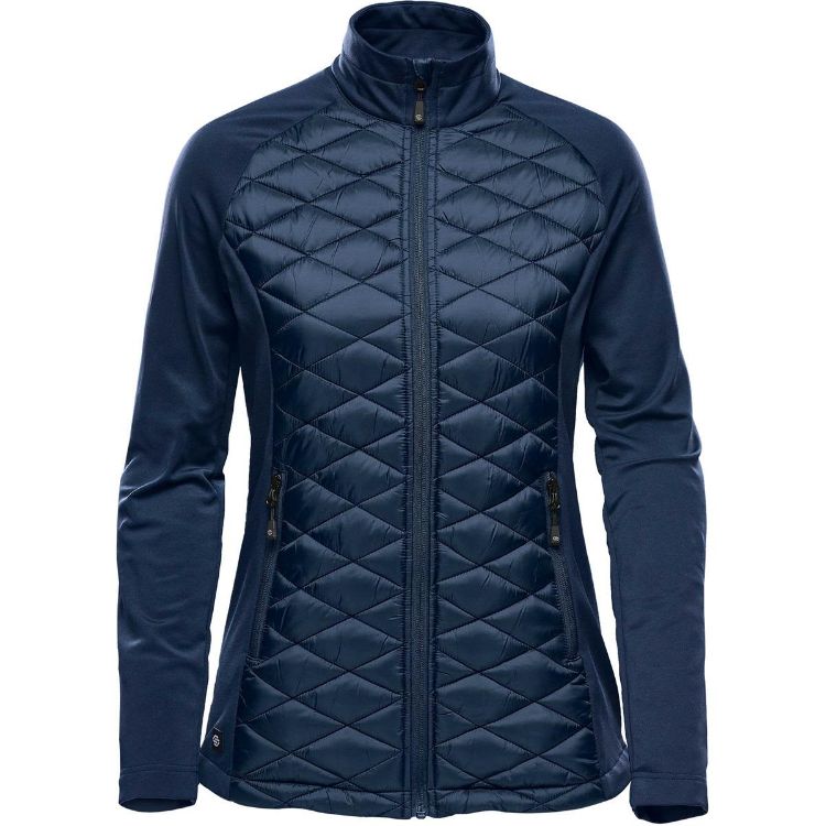 Picture of Women's Boulder Thermal Shell